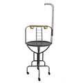 Samland THE GRAFFICO PLAY TOP STAND FOR BIRD PARROT CAGE MATE