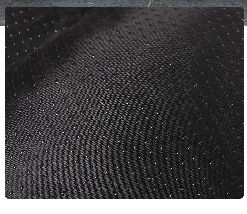 M Coffee Rose Velvet Fish Scale Pet Bed - Creative Bone-Shaped Soft and Cozy Dog & Cat Nest